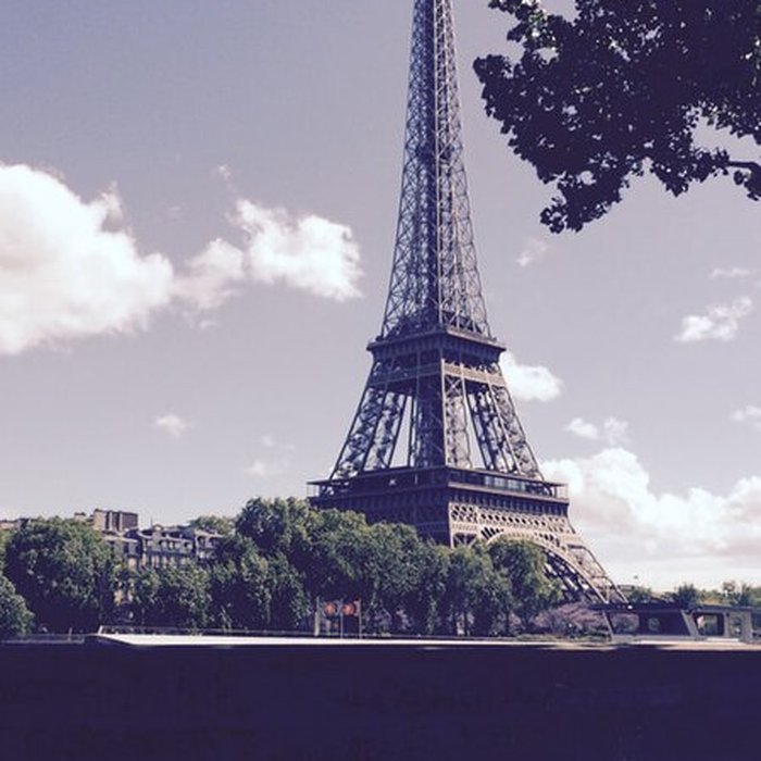 Photo de Tour Eiffel