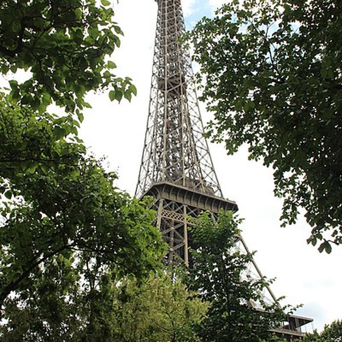 Photo de Tour Eiffel