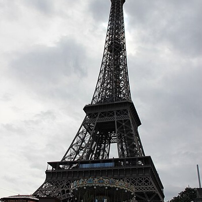 Photo de Tour Eiffel