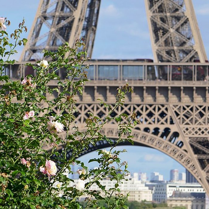 Photo de Tour Eiffel