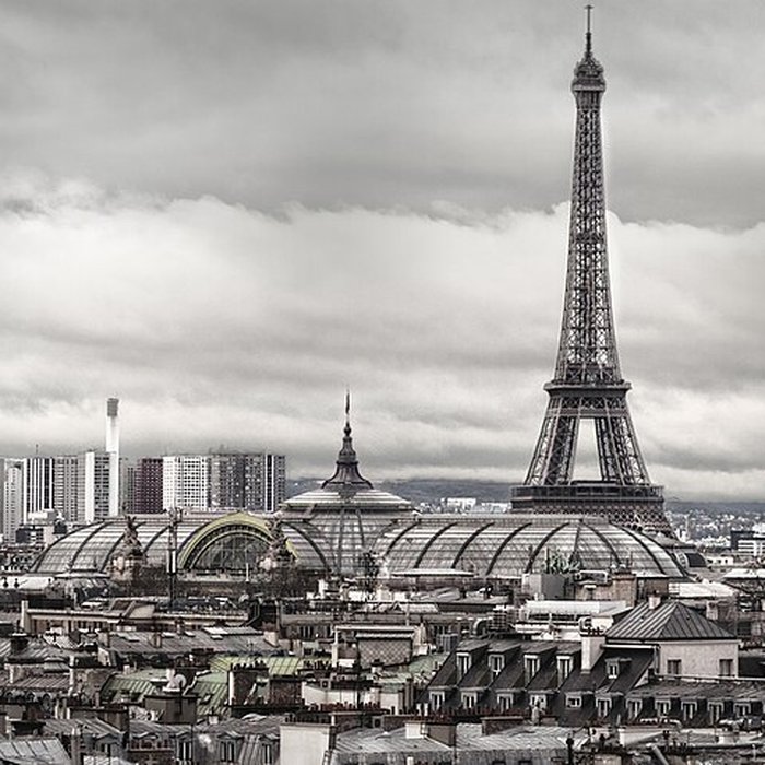 Photo de Tour Eiffel