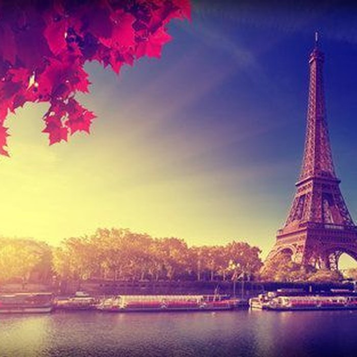 Photo de Tour Eiffel