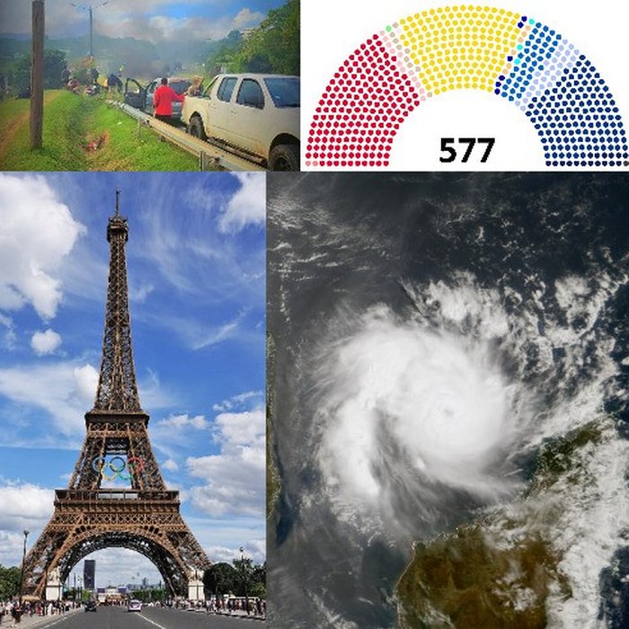 Photo de Tour Eiffel