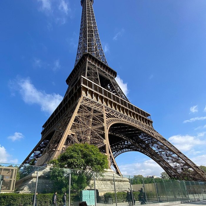 Photo de Tour Eiffel