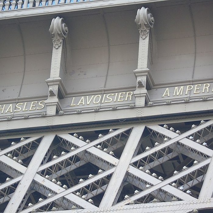 Photo de Tour Eiffel
