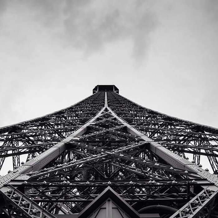 Photo de Tour Eiffel