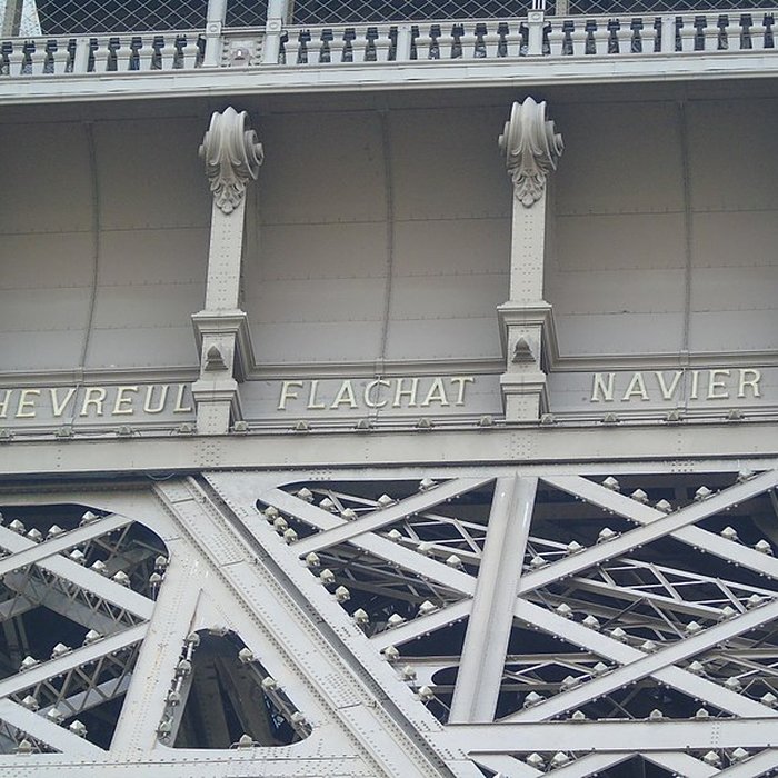 Photo de Tour Eiffel