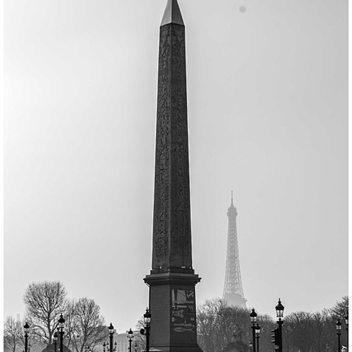 Photo de Tour Eiffel