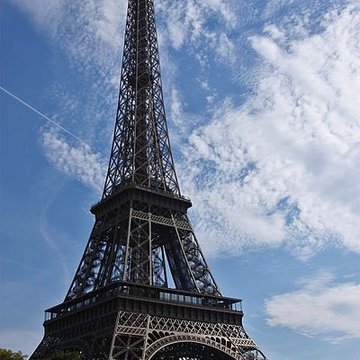 Tour Eiffel