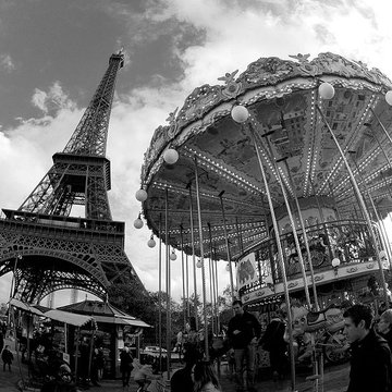 Tour Eiffel