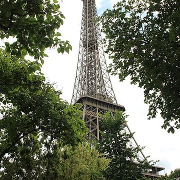 Tour Eiffel