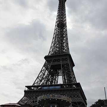 Tour Eiffel