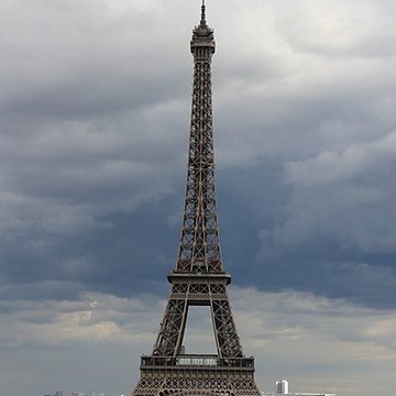 Tour Eiffel