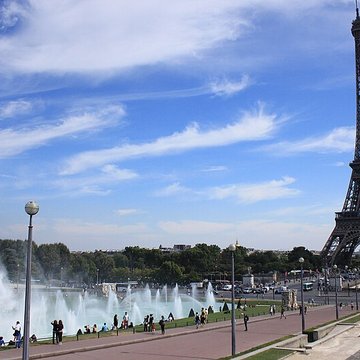 Tour Eiffel