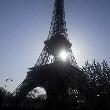 Tour Eiffel