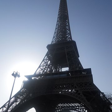 Tour Eiffel