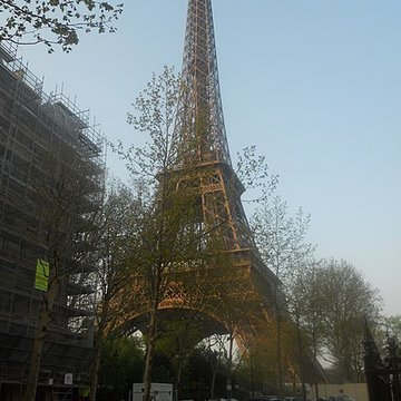 Tour Eiffel