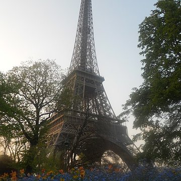 Tour Eiffel