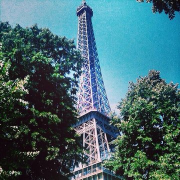 Tour Eiffel