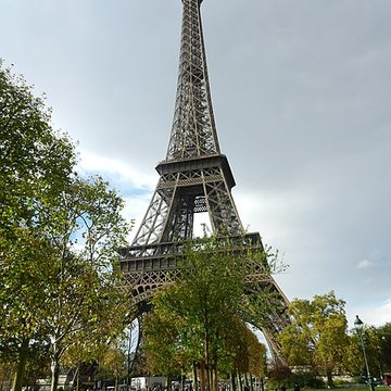 Tour Eiffel