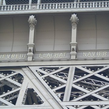 Tour Eiffel