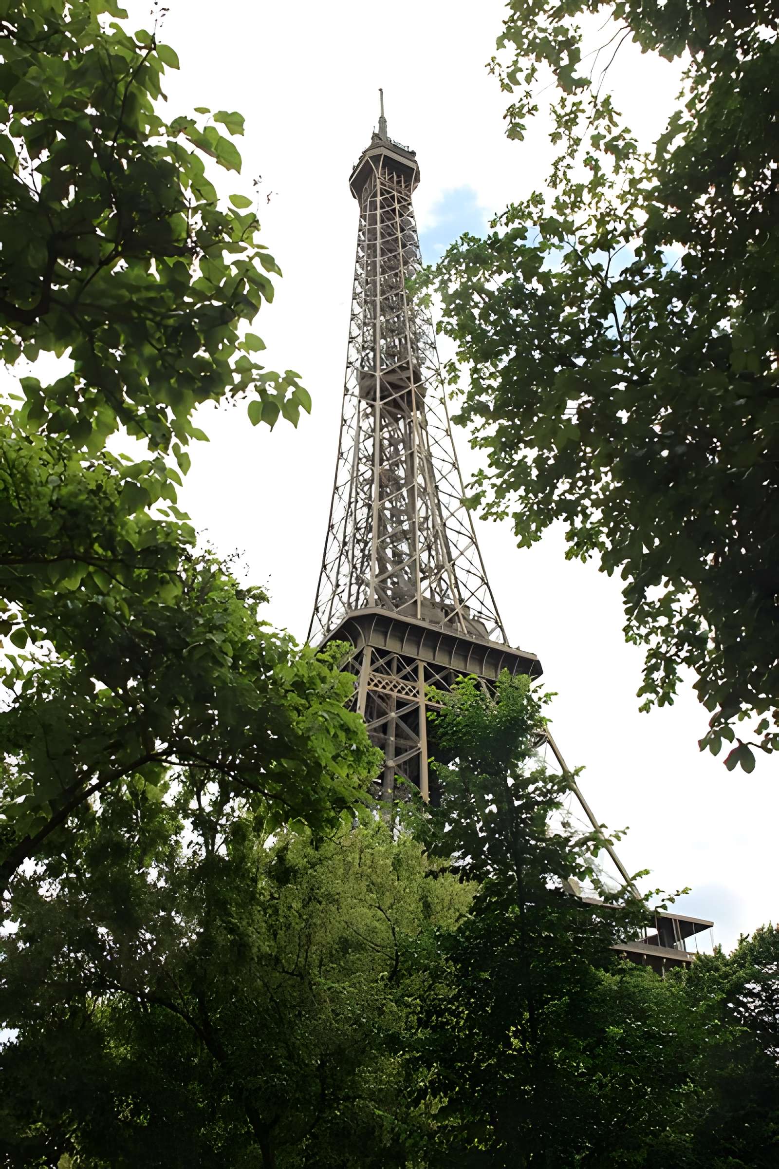 Tour Eiffel