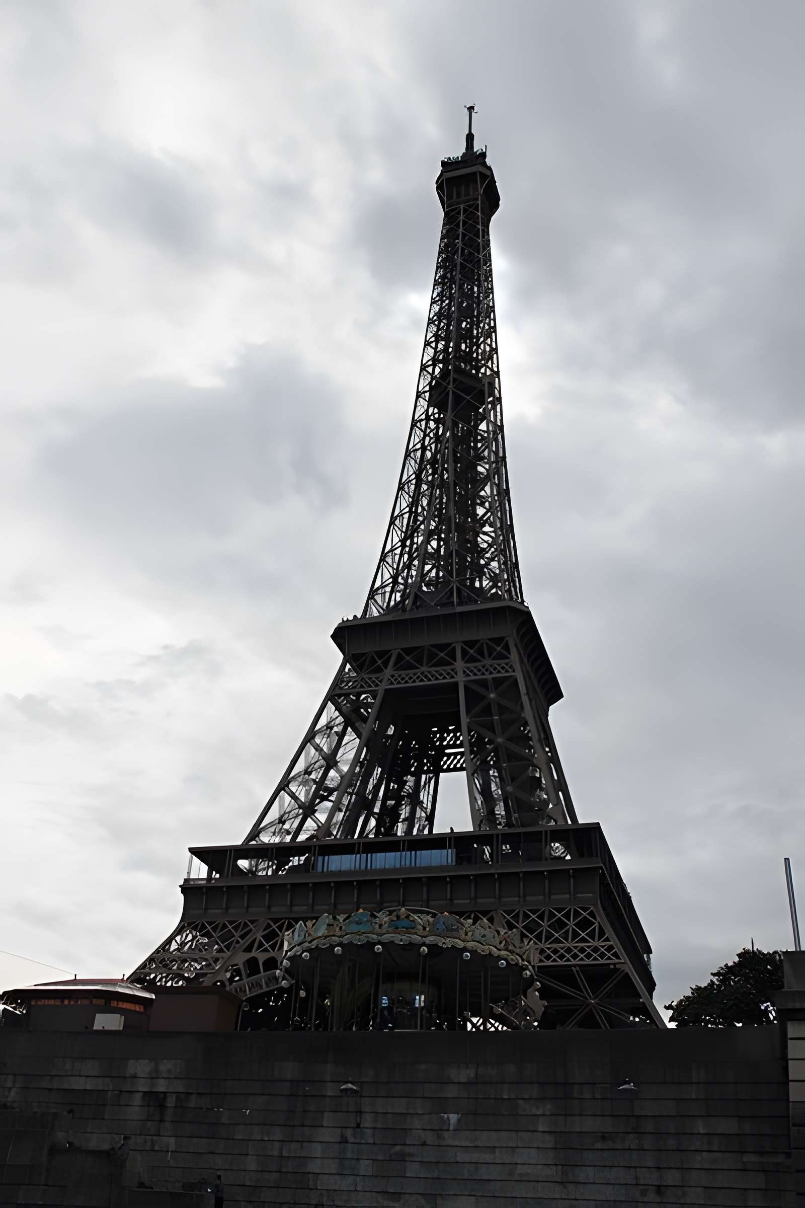Tour Eiffel