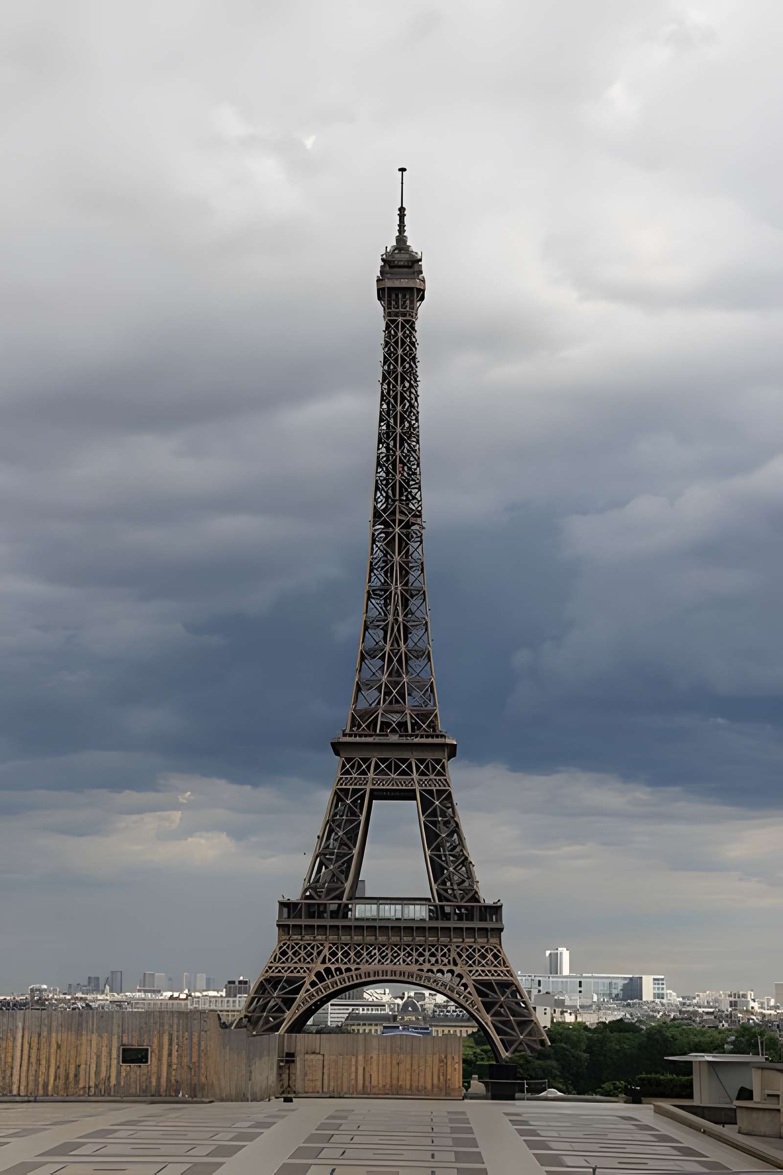 Tour Eiffel