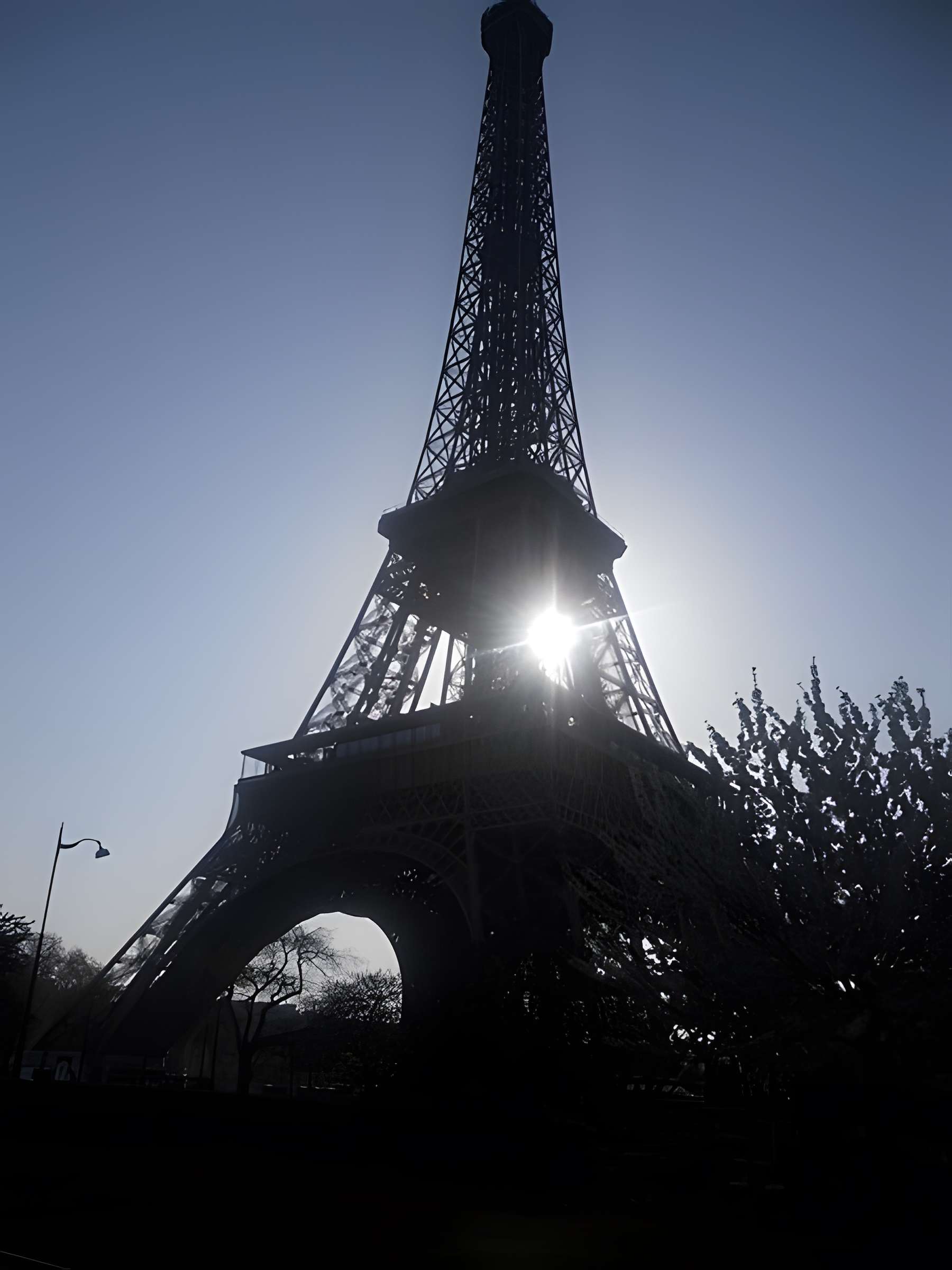 Tour Eiffel