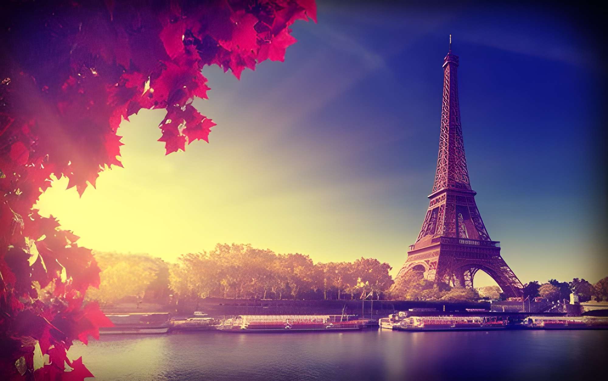 Tour Eiffel