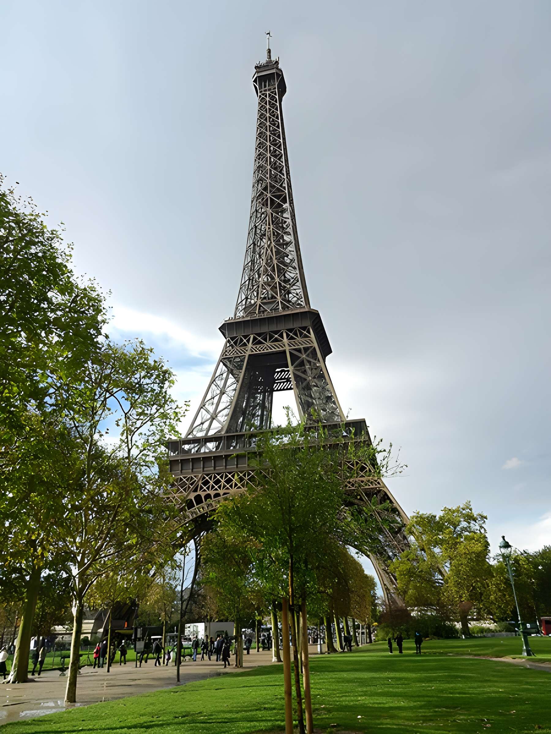 Tour Eiffel