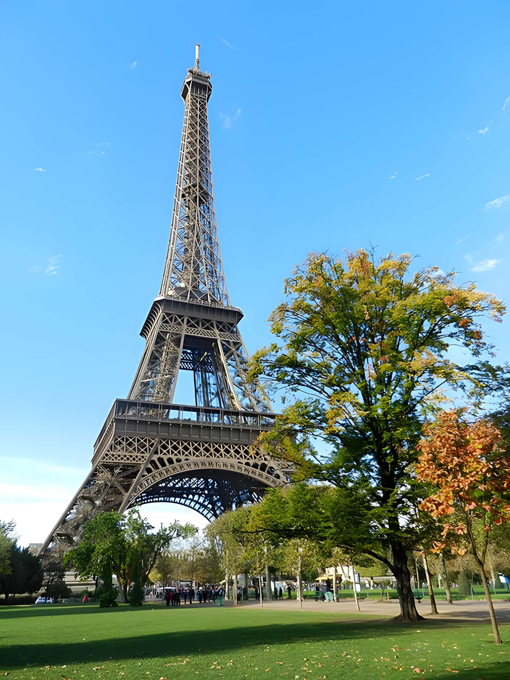 Tour Eiffel