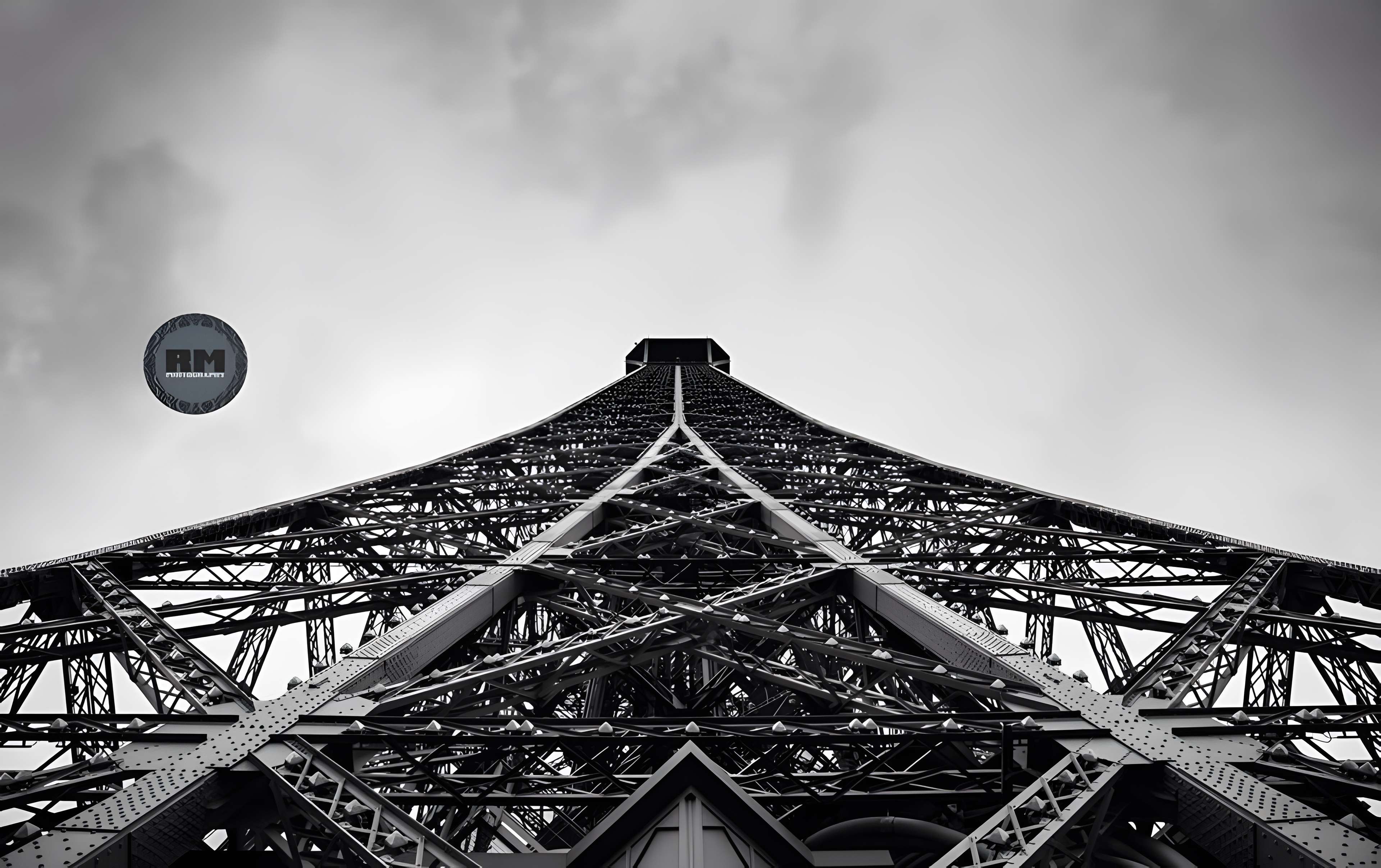 Tour Eiffel