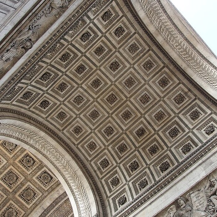 Photo de Arc de Triomphe de lEtoile