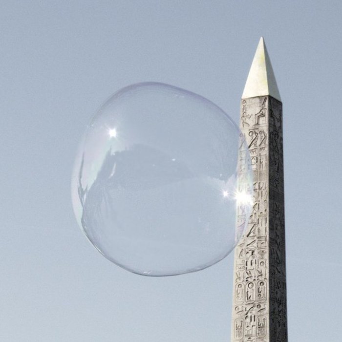 Photo de Obélisque de Louxor à Paris