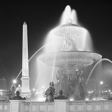 Obélisque de Louxor à Paris