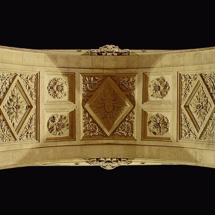 Photo de Porte Saint-Denis à Paris