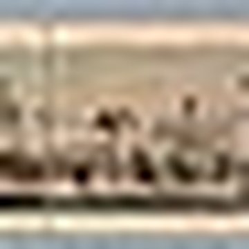 Porte Saint-Denis à Paris