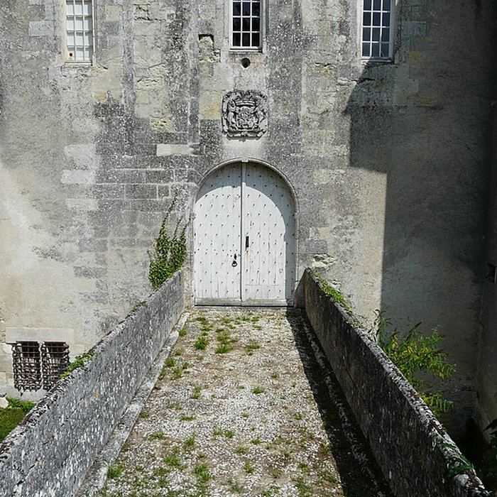 Photo de Château de Montardy