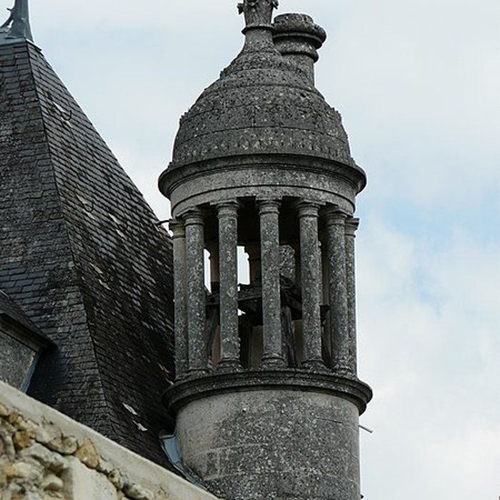 Photo de Château de Montardy