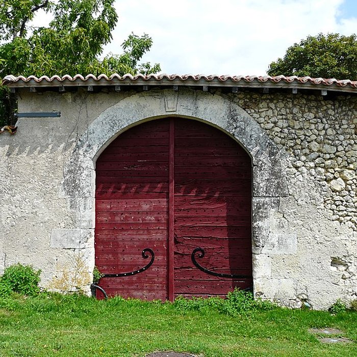 Photo de Château de Montardy