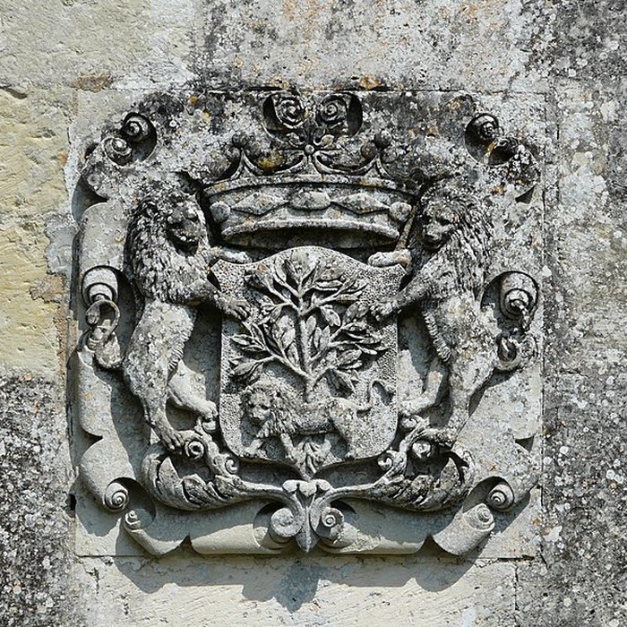 Photo de Château de Montardy