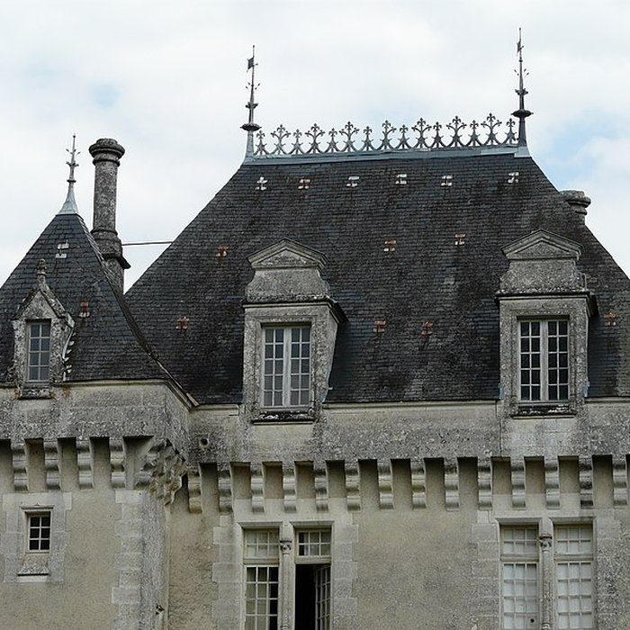Photo de Château de Montardy