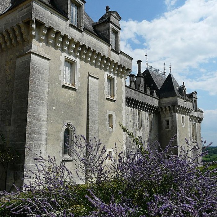 Photo de Château de Montardy