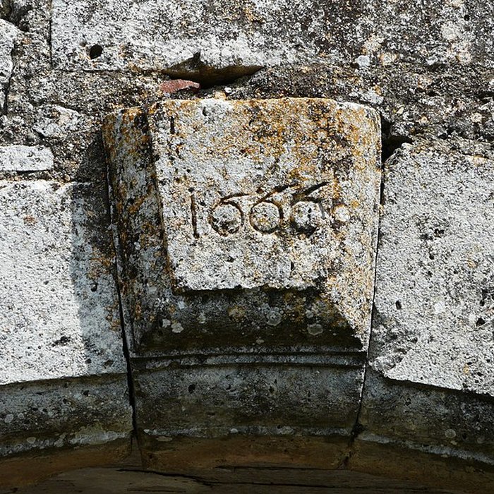 Photo de Château de Montardy