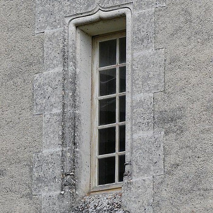 Photo de Château de Montardy