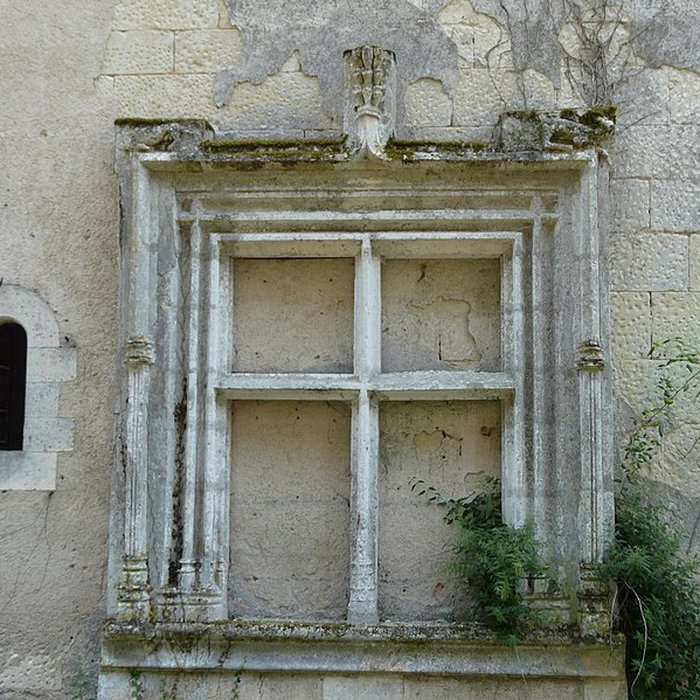 Photo de Château de Montardy