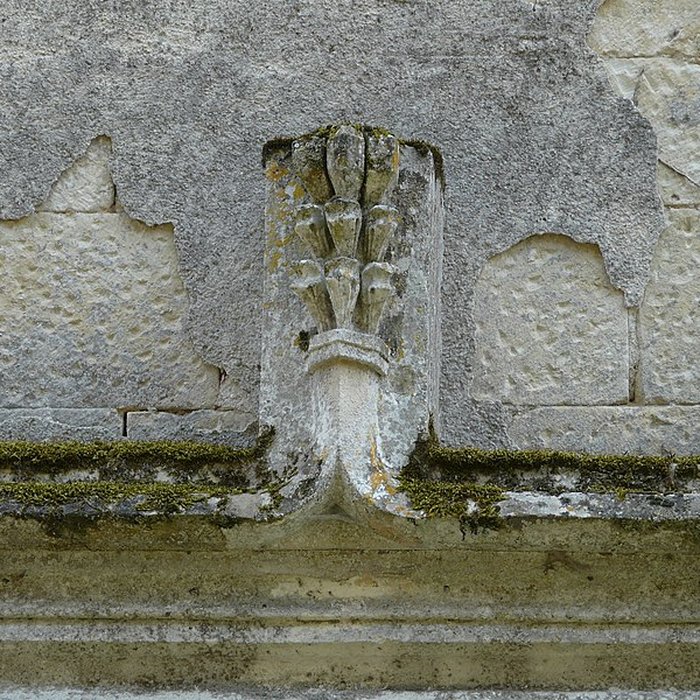 Photo de Château de Montardy