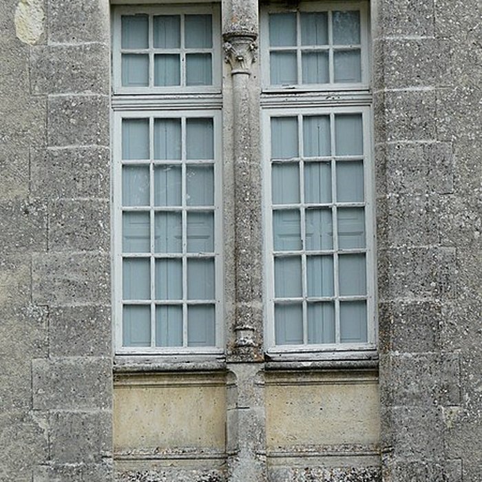 Photo de Château de Montardy