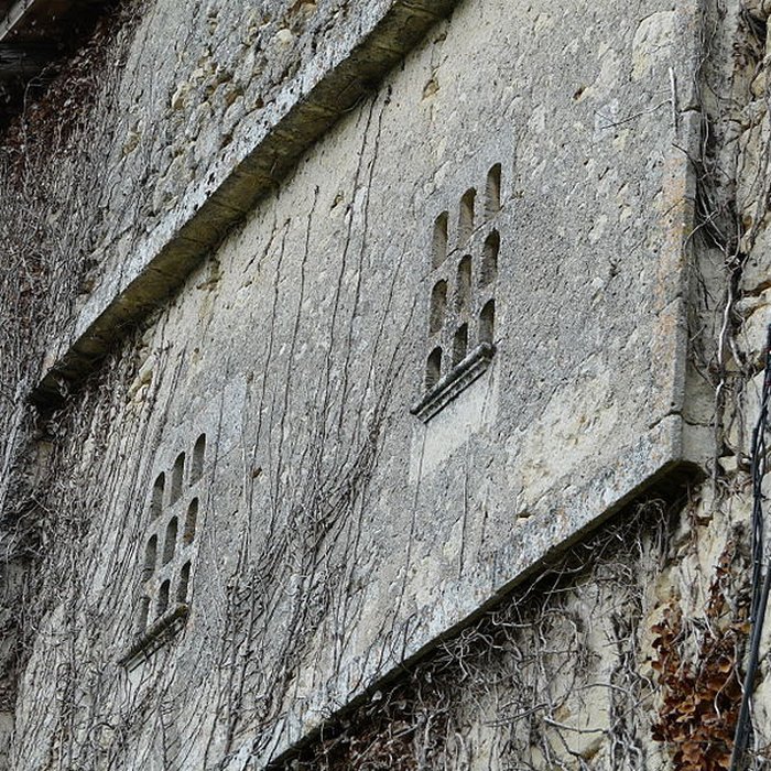 Photo de Château de Montardy